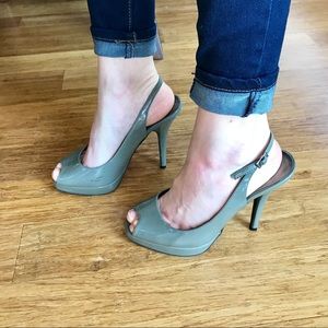 Steve Madden Pumps